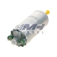 Bosch 0580464116 Elektrikli Yakıt Pompası Iveco Daily, Iveco Massif