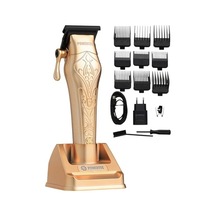 Tr-6800 Elite Professional Saç Sakal Tıraş Makinesi
