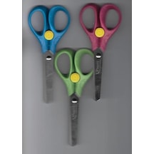 Maped 473112 Güvenlik Kilitli Makas 13 Cm