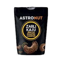 Astronut Zarında Kavrulmuş Kaju 120 G - 8 Adet Tarı