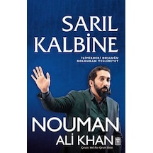 Sarıl Kalbine - Pyrz-893282