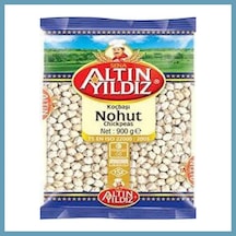 Bezos Altın Yıldız Nohut 2,5 Kg Mbt06