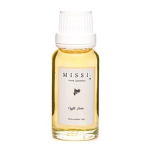 Missi Coffee Latte Buhurdanlık Esansı 20 ML