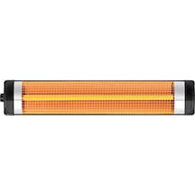 Preo PR1D 2600 W 1 Çubuklu Infrared Duvar Tipi Isıtıcı