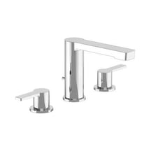 Villeroy & Boch Archıtectura 3 Delikli Lavabo Bataryası Krom Tvw103
