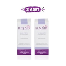 Rosemix - 852 - - Kolojen Serum 30 Ml - 2 Adetlik - Csmo-tex - Set Ürün