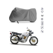 Kuba Çita 180R Motosiklet Branda Su Geçirmez Motosiklet Brandası