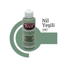 197 Nil Yeşili