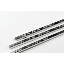 1Kg Çubuk Lehim Soldex