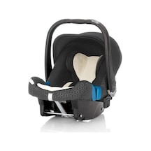 Britax Römer Baby Safe Plus & Shr Ll & Dualfix Oto Koltuğu Kılıf / Beige