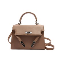 Ccgloball Yeni Kadın Çanta Omuz Çantası Crossbody Çanta Haki