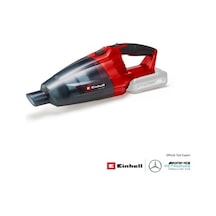 Akülü El Süpürgesi, 18v 540ml Kapasiteli, Yüksek Emiş