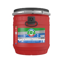 Era 111 Nitro Ağır Hizmet Profesyonel Halı Şampuanı 30 L