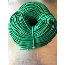 Fidan Bağlama İpi / Fidan Bağlama Lastiği Esnek 1 Kg