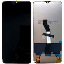 Redmi Note 8 Pro Uyumlu Ekran