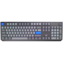 Thock V2 Wireless %100 Yellow Switch Hotswap Argb Kablosuz İngilizce Gaming Klavye Ey5a129