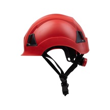 Bbu Safety Sc 9001 Abs Hava Kanalsız Yüksekte Çalışma Elektrikçi İş Güvenliği Bareti En 397-en 50365 Class 0 1000v