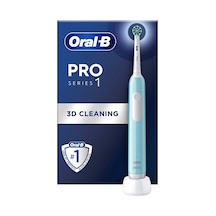 Oral-B Pro Series 1 Şarjlı Mavi Diş Fırçası