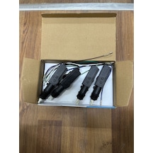 Merkezi Kilit 4 Kapı Universal 12v