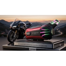 X2 Pro Motosiklet Kask Kulaklık 1adet 2 Binicili İntercom Bluetooth Seti 5. Nesil Müzik Paylaşım İnterkom