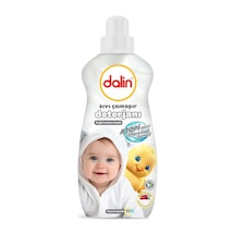 Dalin Atopik Hassas Cilt Deterjanı 1500 Ml Diğer