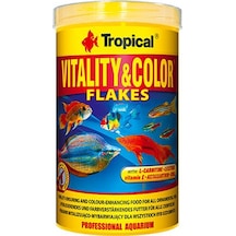 Tropical Vitality Color 1000ml 200gr