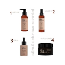 Gül Suyu & Aloe Özlü Gözenek Sıkılaştırıcı Ve Arındırıcı Tonik 150ml 4 Paketi