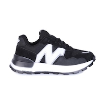 M.P Mp 242-2091zn Günlük Yürüyüş Kadın Sneaker Ayakkabı 001