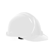 Baret Beyaz Ter Bantlı Karam Kb505
