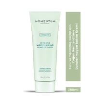 Momentum Intense Moisturizing Durulanmayan Saç Maskesi 250 ML
