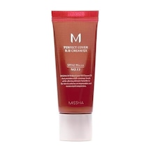 Mıssha Mükemmel Kapatıcılık Sunan Çok Fonksiyonlu M Perfect Cover Bb Krem Ex Spf42 Pa No.13 20 Mililitre Diğer