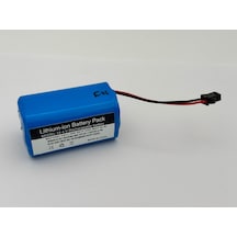 Shark Ion Rv755 3200 Mah Robot Süpürge Batarya