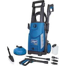 Scheppach HCE2600 2400 W Yüksek Basınçlı Yıkama Makinesi Scheppach HCE2600 2400 W Yüksek Basınçlı Yıkama Makinesi