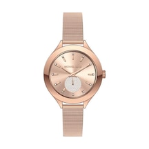 Michael Kors MK3921 Kadın Kol Saati