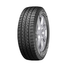 Goodyear 225/55R17C 109/107H Vector 4 Seasons Cargo Mov Dört Mevsim Lastiği - 2026