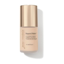 Iredale Beyond Foundation - Likit Mat Fondöten M2 1 Paket 1 X 27 Ml Genel