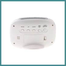 Trendexa Oda Nem Ve Sıcaklık Ölçer Termometre Whm140 Mac