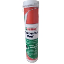 Castrol Pyroplex Red Nlgı 400 G