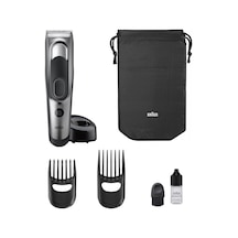 Braun HC5090 Saç & Sakal Kesme Makinesi