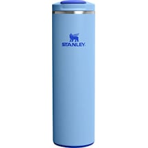 Stanley The Transit Fliptop Mug 0.47l Klasik Termos 10-13062-0056 Mavi