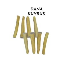 Sevimli Petstore Kurutulmuş Dana Kuyruk 150 G