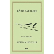 Katip Bartleby - Herman Melville - Şule Yayınları