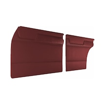 Mercedes W115 Bordo Kapı Döşemesi - Öz-iş
