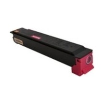 Utax Ck5512/Triumph-Adler 400Ci Kırmızı Uyumlu Toner 15.000Syf