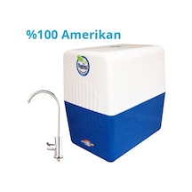 Spring Water Premium Omnipure 12 Litre Su Arıtma Cihazı