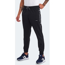 Slazenger NETS IN Erkek Eşofman Altı Lacivert