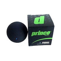 Prince Rebel Tekli Mavi Noktalı Squash Topu 7Q736220