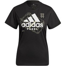 Adidas He0956 W Pad G T Tshirt