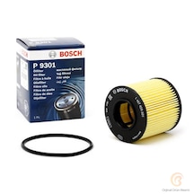 Bosch Yağ Filtresi Bos-1457429301