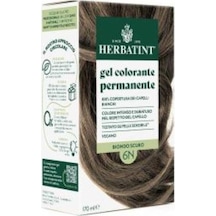 Herbatint Permanent Hair Coloring Gel 6n - Dark Blonde 170ml